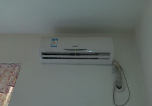 海盐空调维修电话是多少