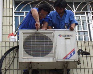 海盐空调售后维修服务中心在哪里找