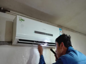 海盐格力空调电话是多少