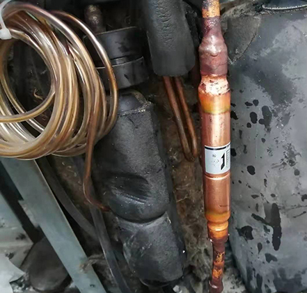 海盐美的变频多联机空调维修售后服务中心