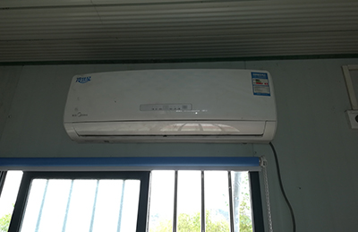 海盐空调维修在哪里找