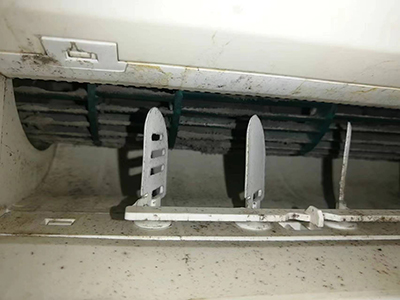 海盐空调维修售后服务中心电话是多少