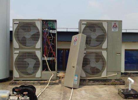 海盐空调维修电话号码多少