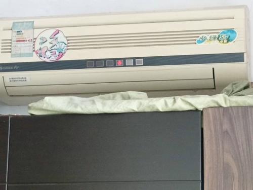 海盐空调维修售后服务中心