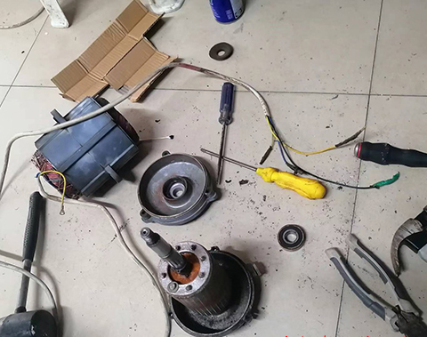 海盐空调维修售后服务中心电话在哪里找