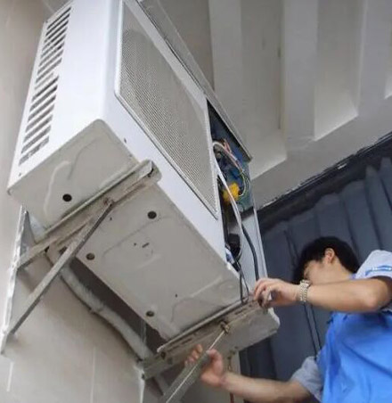 海盐24小时空调维修热线