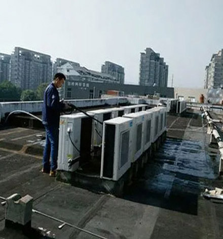 海盐 空调拆装 海盐本地 空调拆装公司