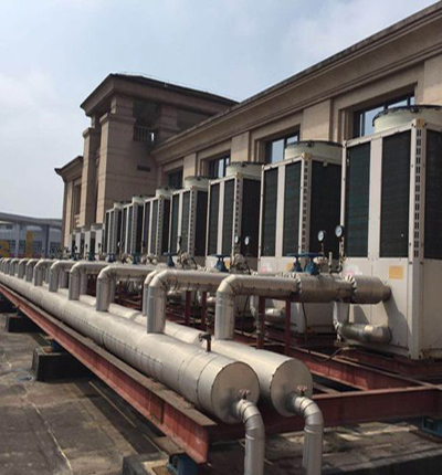 海盐多联机维修 海盐中央空调维修