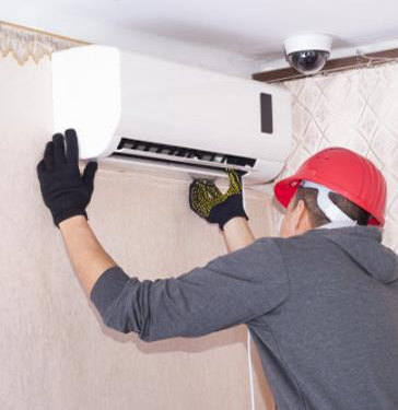 海盐空调内机噪音大