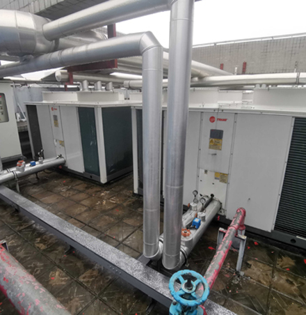 海盐附近中央空调维修 海盐上门中央空调维修