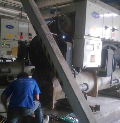 海盐冰箱维修 海盐制冷设备维修